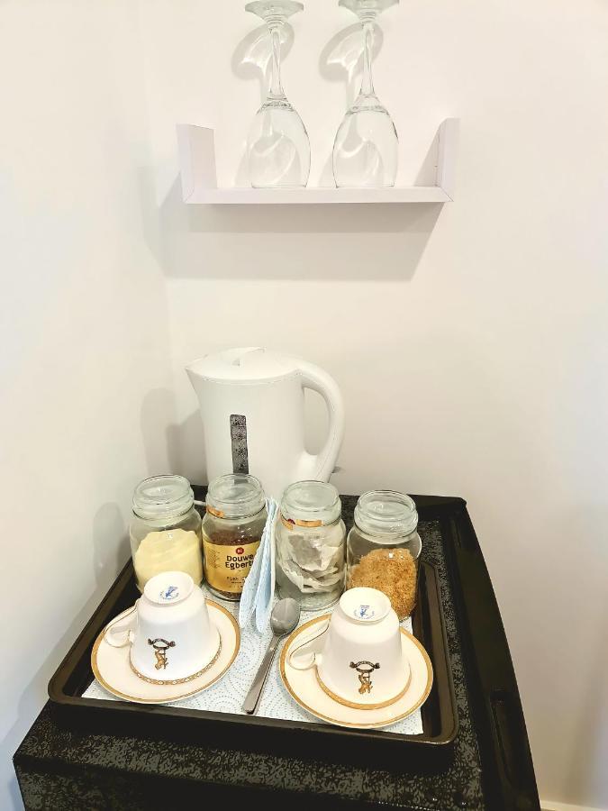 Quarto em Acomodações Particulares Charlotte Double Londres