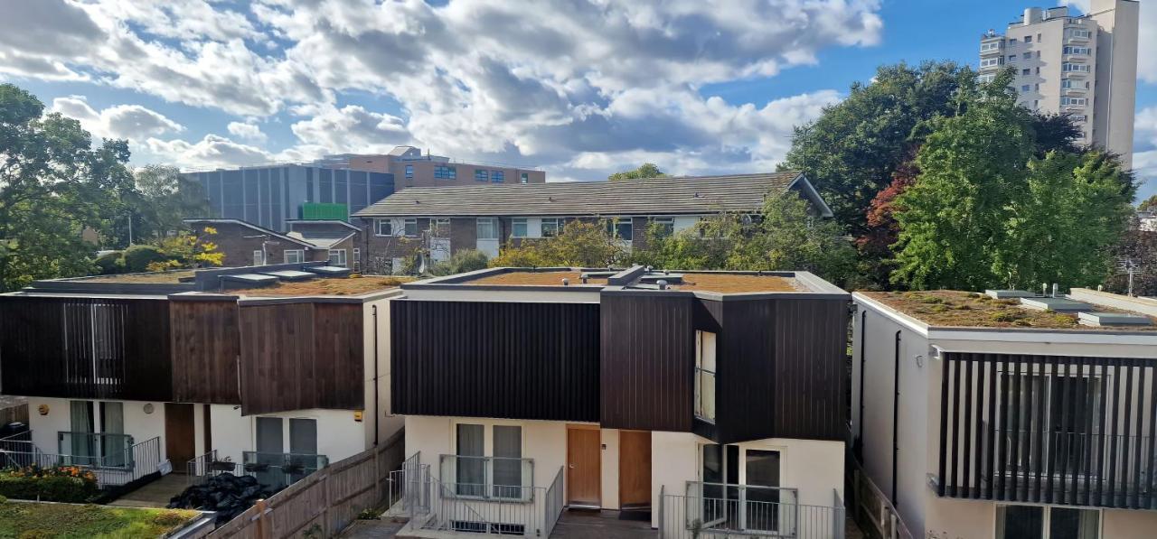 Quarto em Acomodações Particulares Charlotte Double Londres